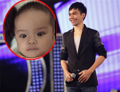 Ya Suy thừa nhận có con Ya Suy thừa nhận có con