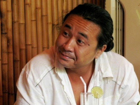 Nhạc sĩ Lê Minh Sơn. Nhạc sĩ Lê Minh Sơn.