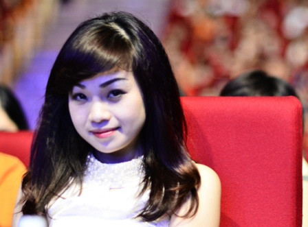 Ca sĩ Ngọc Khuê Ca sĩ Ngọc Khuê