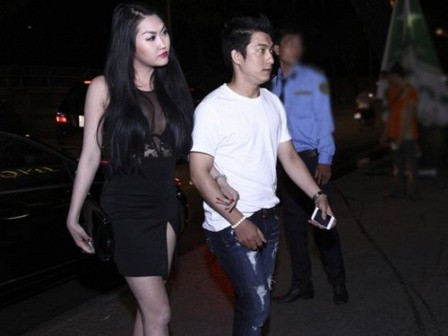 Phi Thanh Vân sẽ cất nhà, dành tiền hồi môn cho 2 con riêng của chồng nếu có điều kiện