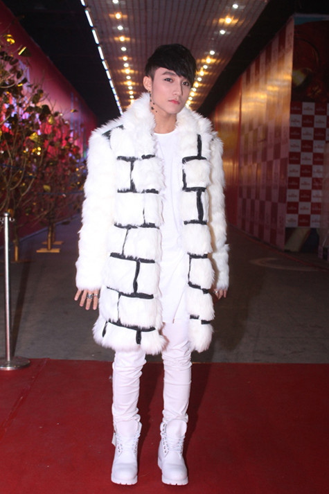 Sơn Tùng M-TP đậm chất K-Pop Sơn Tùng M-TP đậm chất K-Pop