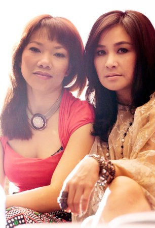 Ca sĩ Thanh Lam, Hà Trần sẽ tham gia "Festival âm nhạc Gió Mùa". Ca sĩ Thanh Lam, Hà Trần sẽ tham gia "Festival âm nhạc Gió Mùa".