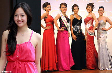 Sukamto đời thường (trái) và khi sánh vai bên cạnh các thí sinh trong cuộc thi (ngoài cùng bên phải). Ảnh. TNP. Sukamto đời thường (trái) và khi sánh vai bên cạnh các thí sinh trong cuộc thi (ngoài cùng bên phải). Ảnh. TNP.