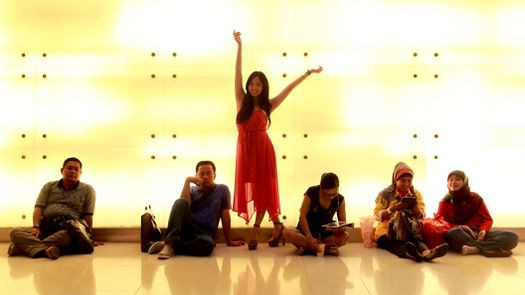 Thế nhưng ai biết điều mà cô gái nhỏ bé này có thể làm được, một chuyện cực kỳ hi hữu trong một cuộc thi nhan sắc ngày nay. Thế nhưng ai biết điều mà cô gái nhỏ bé này có thể làm được, một chuyện cực kỳ hi hữu trong một cuộc thi nhan sắc ngày nay.