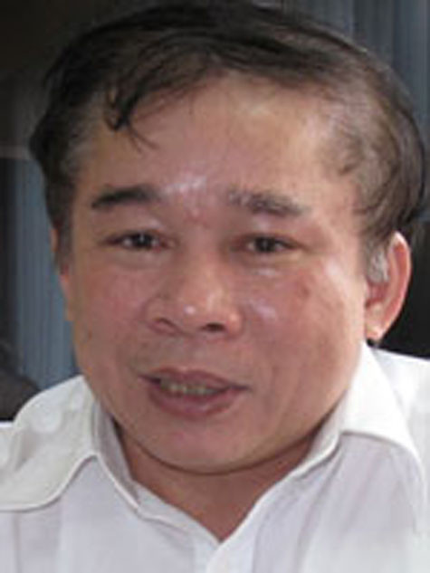 Thứ trưởng Bộ GD-ĐT Bùi Văn Ga Thứ trưởng Bộ GD-ĐT Bùi Văn Ga