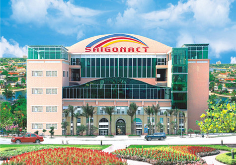 Trường CĐ văn hóa nghệ thuật và du lịch Sài Gòn Trường CĐ văn hóa nghệ thuật và du lịch Sài Gòn