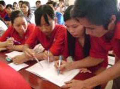 Trường CĐVăn hóa Nghệ thuật và Du lịch Sài Gòn Trường CĐVăn hóa Nghệ thuật và Du lịch Sài Gòn
