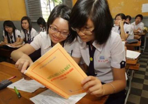 Những điều cần biết về tuyển sinh ĐH, CĐ 2012 được nhiều thí sinh đặc biệt quan tâm Những điều cần biết về tuyển sinh ĐH, CĐ 2012 được nhiều thí sinh đặc biệt quan tâm