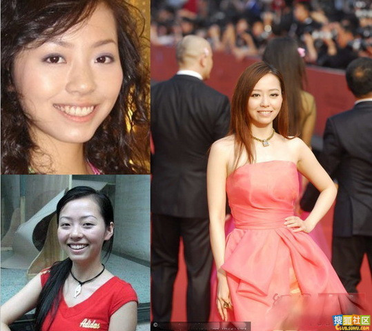 Trương Lương Dĩnh.