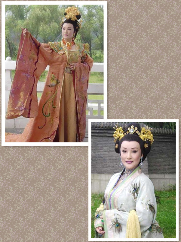 Võ Tắc Thuyên của Trần Sa Lợi.