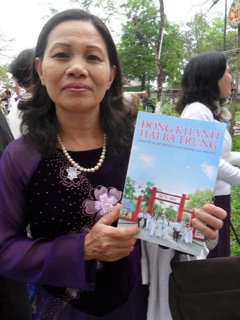 Giới thiệu đặc san nhân ngày thành lập trường. Giới thiệu đặc san nhân ngày thành lập trường.