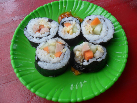 Món xu xi Món xu xi