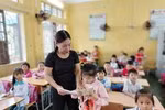 Cô giáo tiểu học 20 năm không ngừng đổi mới phương pháp giảng dạy