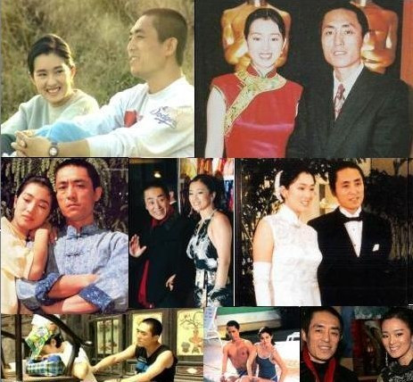 Những ngày tháng còn mặn nồng bên nhau, mối tình Trương - Củng đã làm nên nhiều bộ phim kinh điển của Trung Quốc nói riêng, châu Á và thế giới nói chung. Những ngày tháng còn mặn nồng bên nhau, mối tình Trương - Củng đã làm nên nhiều bộ phim kinh điển của Trung Quốc nói riêng, châu Á và thế giới nói chung.