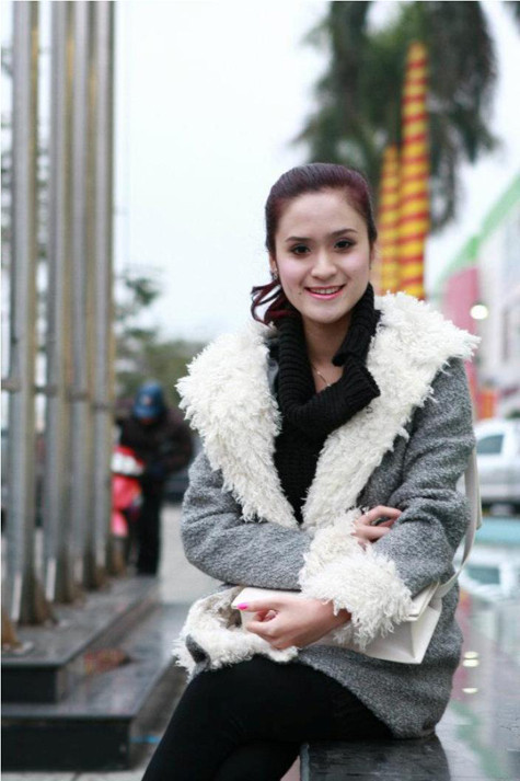 Chúc cho Yến Nhi sớm thực hiện được mơ ước của mình. Chúc cho Yến Nhi sớm thực hiện được mơ ước của mình.