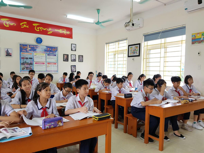 Đến năm 2021, Hải Phòng sẽ miễn học phí cho học sinh ở các bậc học Đến năm 2021, Hải Phòng sẽ miễn học phí cho học sinh ở các bậc học