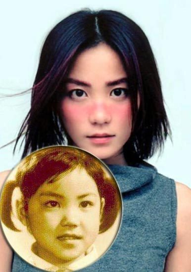 Vương Phi. Vương Phi.