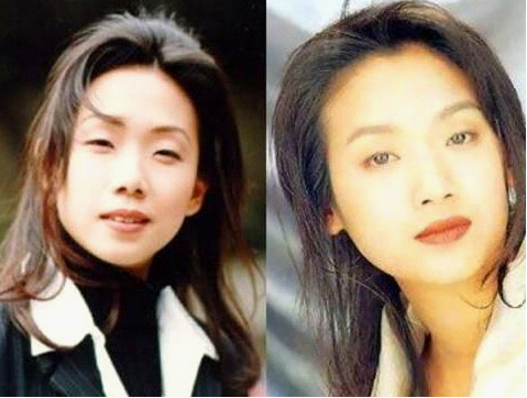 Nữ ca sĩ nổi tiếng một thời của Hồng Kông Ngô Ức Liên (1966) và nữ diễn viên Đài Loan Ngô Thanh Liên (1968).