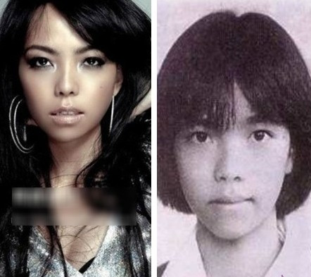 Trương Tuệ Muội. Trương Tuệ Muội.