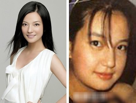 Triệu Vy. Triệu Vy.