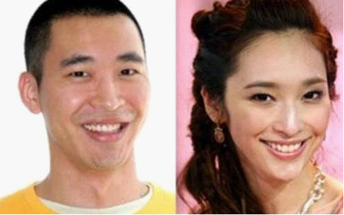 Hoàng Lập Hành và Ngô Bội Từ.