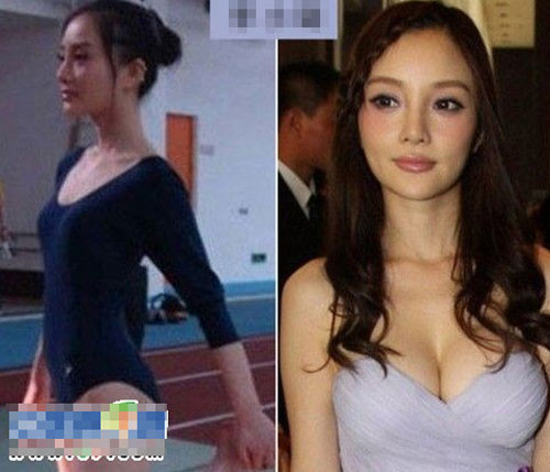 Lý Tiểu Lộ cũng từng cậy nhờ dao kéo. Xem thêm: Tuyệt chiêu giảm béo, giữ gìn dáng ngọc của 9 kiều nữ Hàn Lý Tiểu Lộ cũng từng cậy nhờ dao kéo. Xem thêm: Tuyệt chiêu giảm béo, giữ gìn dáng ngọc của 9 kiều nữ Hàn