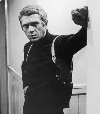 Steve McQueen vị trí 10. Ảnh. Warner Bros./Courtesy Getty Images. Steve McQueen vị trí 10. Ảnh. Warner Bros./Courtesy Getty Images.