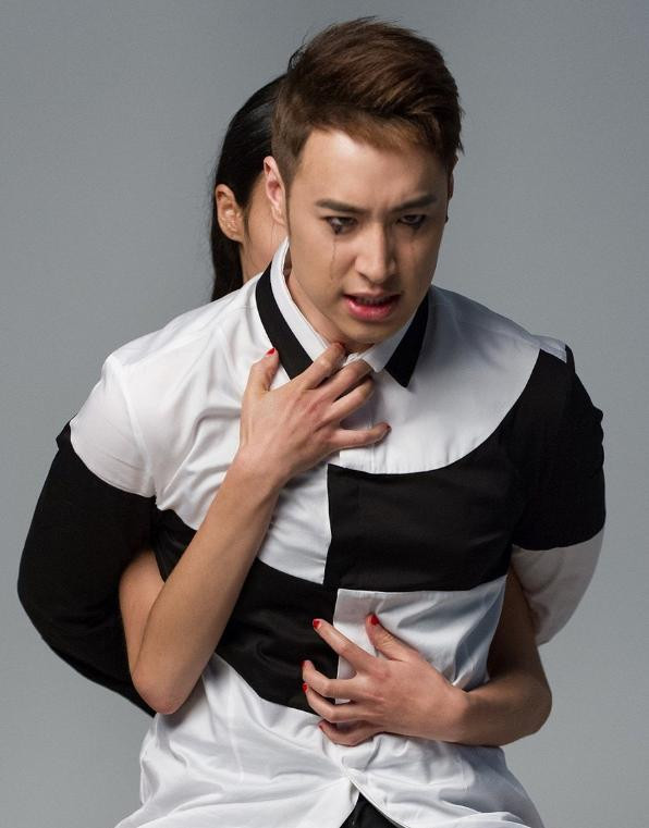 Trong album này bao gồm 2 single hit là “Baby Tonight” và “Don’t Want To Wake Up” từng được phát hành trước đó vào 24/7. Hai ca khúc này cũng đồng thời được dựng MV hôm 25/7 và được phát hành rộng rãi trên trang Youtube của Phan Vỹ Bá.