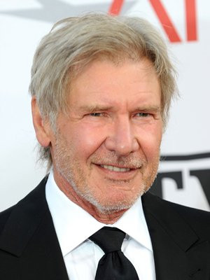 Harrison Ford vị trí thứ 5. Ảnh. Michael Buckner/Getty Images. Harrison Ford vị trí thứ 5. Ảnh. Michael Buckner/Getty Images.