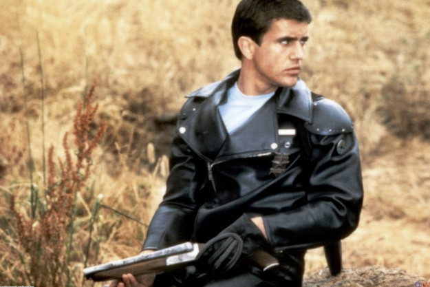 Vị trí thứ 3 – Mel Gibson với “Mad Max Trilogy”, “Lethal Weapon”… Vị trí thứ 3 – Mel Gibson với “Mad Max Trilogy”, “Lethal Weapon”…