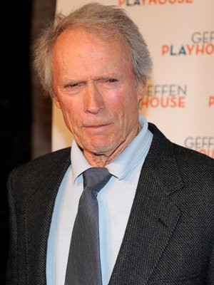 Clint Eastwood vị trí thứ 7. Ảnh. Alberto E. Rodriguez/Getty Images. Clint Eastwood vị trí thứ 7. Ảnh. Alberto E. Rodriguez/Getty Images.