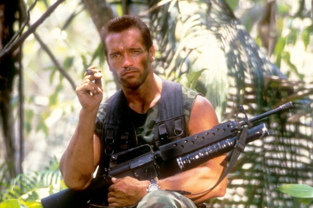 Vị trí thứ 4 – Arnold Schwarzenegger với các bộ phim tiêu biểu như “Junior”, “Jingle All The Way”, “Kindergarten Cop” và “Twins”. Vị trí thứ 4 – Arnold Schwarzenegger với các bộ phim tiêu biểu như “Junior”, “Jingle All The Way”, “Kindergarten Cop” và “Twins”.