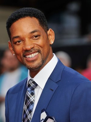 Will Smith vị trí 9. Ảnh. Gareth Cattermole/Getty Images. Will Smith vị trí 9. Ảnh. Gareth Cattermole/Getty Images.