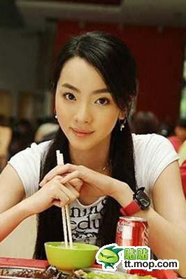 Lý Tư Tư, khoa Biên kịch nghệ thuật điện ảnh, ĐH Bắc Kinh.