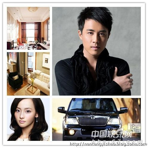 Đỗ Thuần: biệt thự tiền triệu, xe Porsche Jeep, bạn gái Trương Gia Ni, anh đã có thành công lớn trong làng giải trí suốt nhiều năm lao động miệt mài vì nghệ thuật, và anh cũng đứng trong hàng ngũ các nghệ sĩ có kinh tế ở Đại lục. Anh vừa mới phát hành “Cung 2” cũng đủ để Đỗ Thuần vung tay tiêu tiền, tiếp tục thăng tiến trong sự nghiệp. Trong làng giải trí tuy anh không có thứ hạng cao nhưng chỉ đơn giản nhìn vào biệt thự sa hoa tiền triệu của anh cũng đủ thấy tài lực của chàng ca sĩ này ấn tượng như thế nào. Anh đã kịp thay chiếc xe hơi cũ kĩ của mình sang chiếc Jeep Porsche gần 1 triệu tệ. Chuyện tình của anh với Trương Gia Ni đã đi qua chặng đường vài năm và đang chờ ngày đại hỉ.