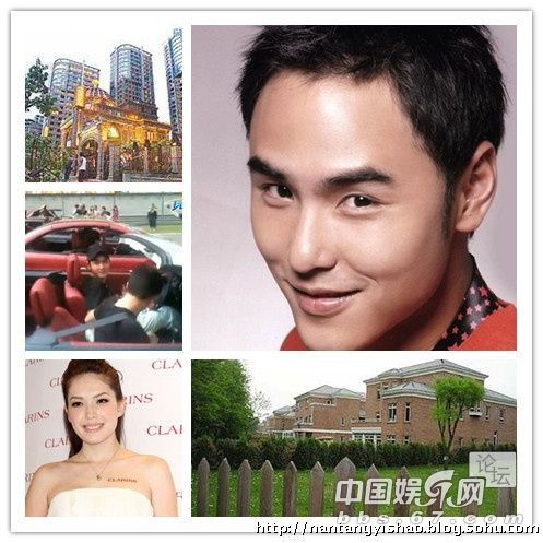 Nguyễn Kính Thiên: biệt thự 1 triệu tệ, xe Renault Roadster, bạn gái Hứa Vệ Ninh. “Kim Mã ảnh đế” Nguyễn Kính Thiên gần đây nhất khi nhập ngũ đã dẫn theo bạn gái xuất đầu lộ diện và trở thành đề tài nóng của báo giới. Sự nghiệp diễn của tài tử Đài Loan Nguyễn Kính Thiên gắn liền và đưa tên tuổi anh thăng hoa với các phim “Định mệnh anh yêu em”, “Nữ hoàng của tôi”. Bạn gái anh Hứa Vệ Ninh thừa hưởng hai dòng máu nên cô còn được gọi là “nữ thần” sắc đẹp ở Đài Loan. Có thể nói Nguyễn Kính Thiên là người tài sắc vẹn toàn.