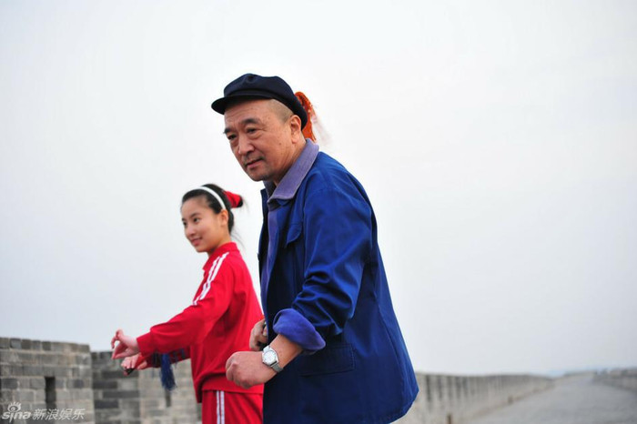 Bộ phim dự kiến ra mắt khán giả vào ngày 8/6/2012 tới.