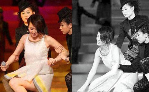 Lương Vịnh Kỳ. Lương Vịnh Kỳ.