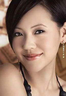 Tiểu S say tới bến hôn cả "anh rể".