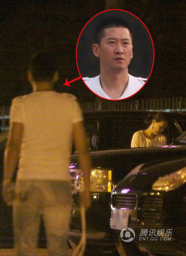 Châu Kiệt không những đã gây ra tai nạn mà còn bỏ chạy và chối bay khi được hỏi đến.