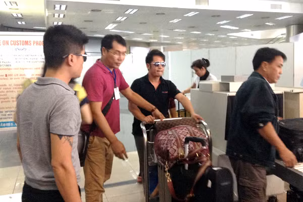 Được biết chuyến về nước lần này của Bằng Kiều là để chuẩn bị cho một liveshow hoành tráng sẽ diễn ra vào tháng 11/2013.