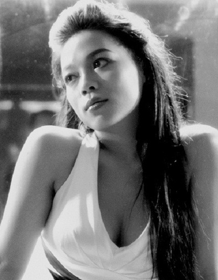 Ca sĩ Hà Linh Ca sĩ Hà Linh