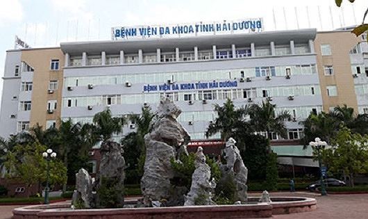 Nhiều học sinh Trường tiểu học xã Bắc An ăn phải bột thông bồn cầu đã bị ngộ độc, đang điều trị tại bệnh viện Đa khoa tỉnh Hải Dương (Ảnh: CTV) Nhiều học sinh Trường tiểu học xã Bắc An ăn phải bột thông bồn cầu đã bị ngộ độc, đang điều trị tại bệnh viện Đa khoa tỉnh Hải Dương (Ảnh: CTV)