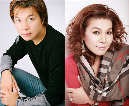 Lê Duy trước và sau khi chuyển giới Lê Duy trước và sau khi chuyển giới