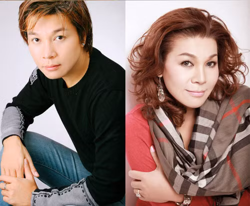 Lê Duy trước và sau khi chuyển giới