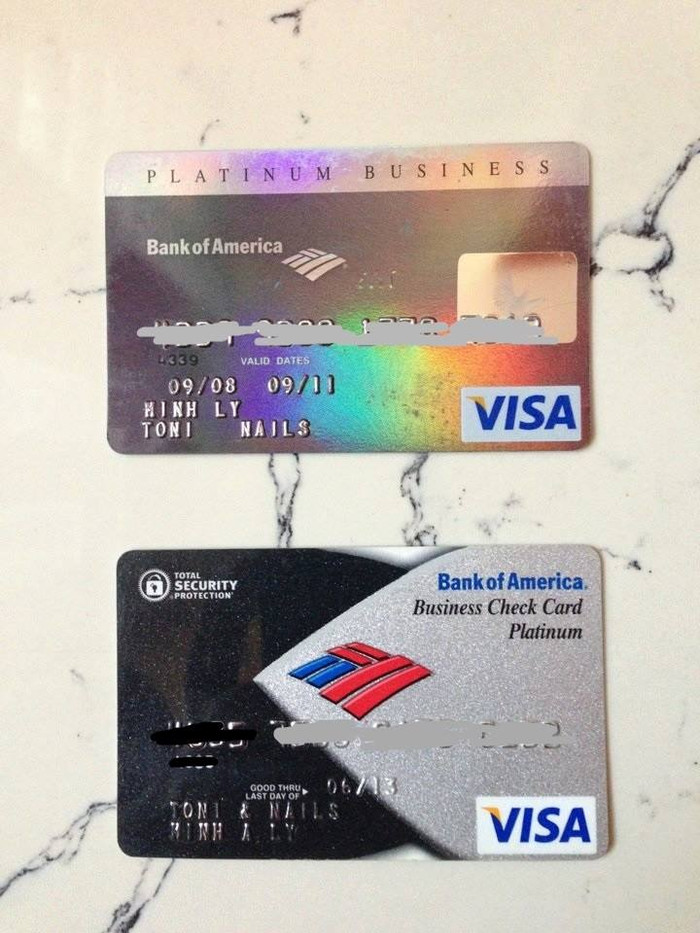 Thẻ ngân hàng chứng minh, bạn trai của Long Nhật là doanh nhân Thẻ ngân hàng chứng minh, bạn trai của Long Nhật là doanh nhân