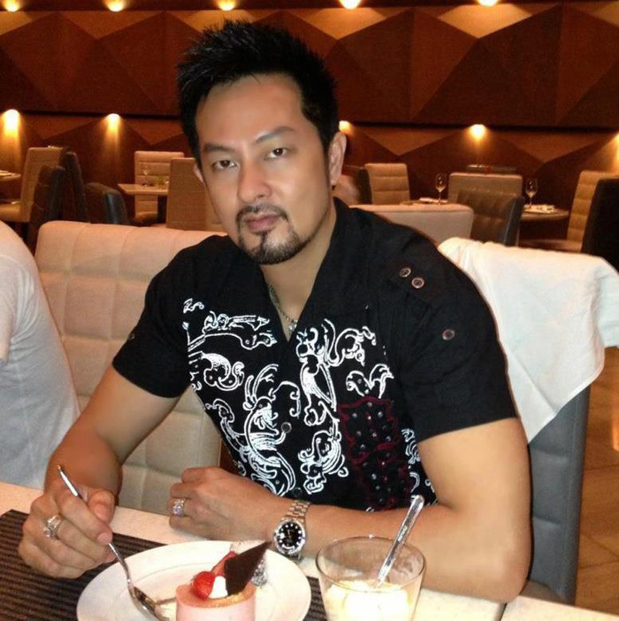 Lý Anh Minh chỉ tham gia nghệ thuật cho vui chứ không có ý định làm nghệ sĩ Lý Anh Minh chỉ tham gia nghệ thuật cho vui chứ không có ý định làm nghệ sĩ