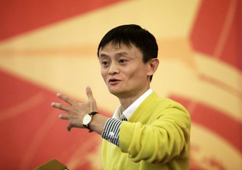 Hẳn bạn đã biết đến Jack Ma, người sáng lập Alibaba.com - một trong những website thương mại điện tử lớn nhất và thành công nhất thế giới với trị giá trị thị trường có lúc lên tới 26 tỷ USD. Alibaba.com có 57 triệu người dùng trên khắp toàn cầu. Sinh năm 1964 tại Hàng Châu, một thành phố công nghiệp phía Nam Thượng Hải, Jack Ma có cha là chủ nhiệm một đoàn kịch nói, còn mẹ là công nhân của một nhà máy sản xuất đồng hồ. Và Jack Ma từng trượt đại học tới 2 lần. NHỮNG HOTGIRL TỪNG THI ĐỖ THỦ KHOA ĐẠI HỌC Hẳn bạn đã biết đến Jack Ma, người sáng lập Alibaba.com - một trong những website thương mại điện tử lớn nhất và thành công nhất thế giới với trị giá trị thị trường có lúc lên tới 26 tỷ USD. Alibaba.com có 57 triệu người dùng trên khắp toàn cầu. Sinh năm 1964 tại Hàng Châu, một thành phố công nghiệp phía Nam Thượng Hải, Jack Ma có cha là chủ nhiệm một đoàn kịch nói, còn mẹ là công nhân của một nhà máy sản xuất đồng hồ. Và Jack Ma từng trượt đại học tới 2 lần. NHỮNG HOTGIRL TỪNG THI ĐỖ THỦ KHOA ĐẠI HỌC