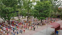 Cô giáo thể dục mang trọng bệnh, đau đớn vì bị thanh lý hợp đồng ảnh 4 Cô giáo thể dục mang trọng bệnh, đau đớn vì bị thanh lý hợp đồng ảnh 4