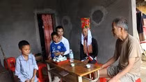 Lớp học phi lợi nhuận của người đưa đò không thầm lặng ảnh 2